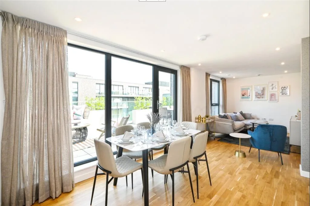 3 bedroom apartment for rent
