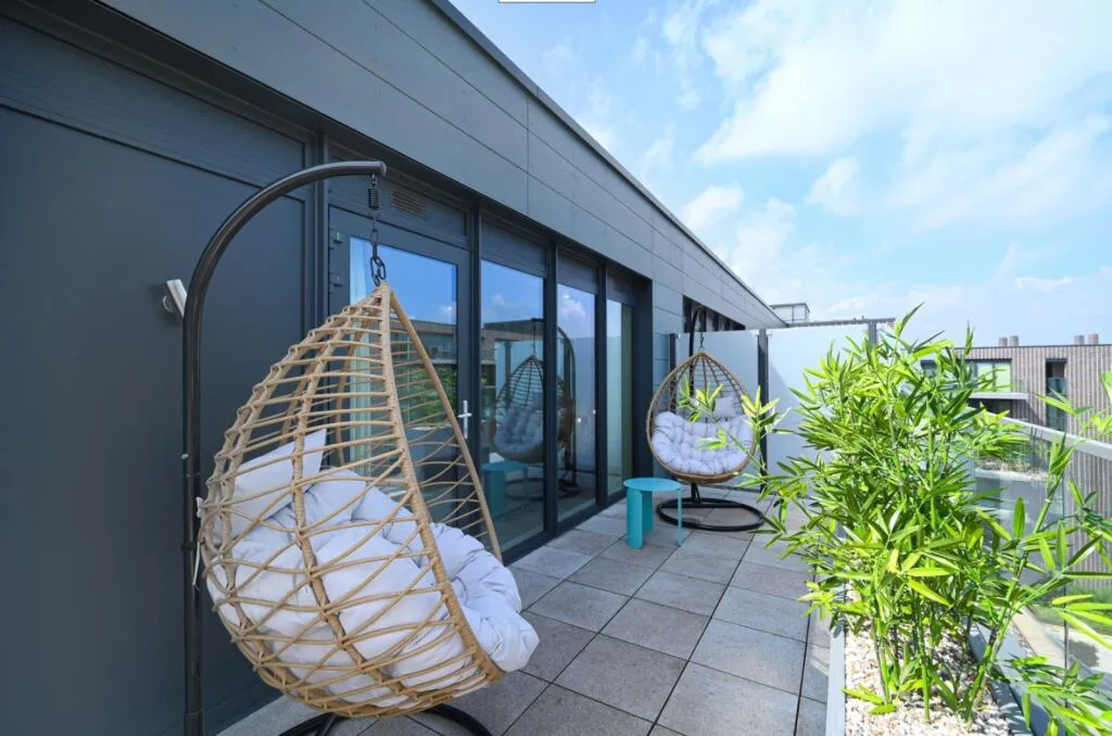 3 bedroom apartment for rent