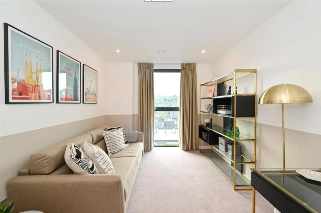 3 bedroom apartment for rent