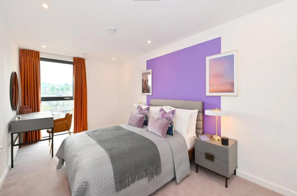 3 bedroom apartment for rent