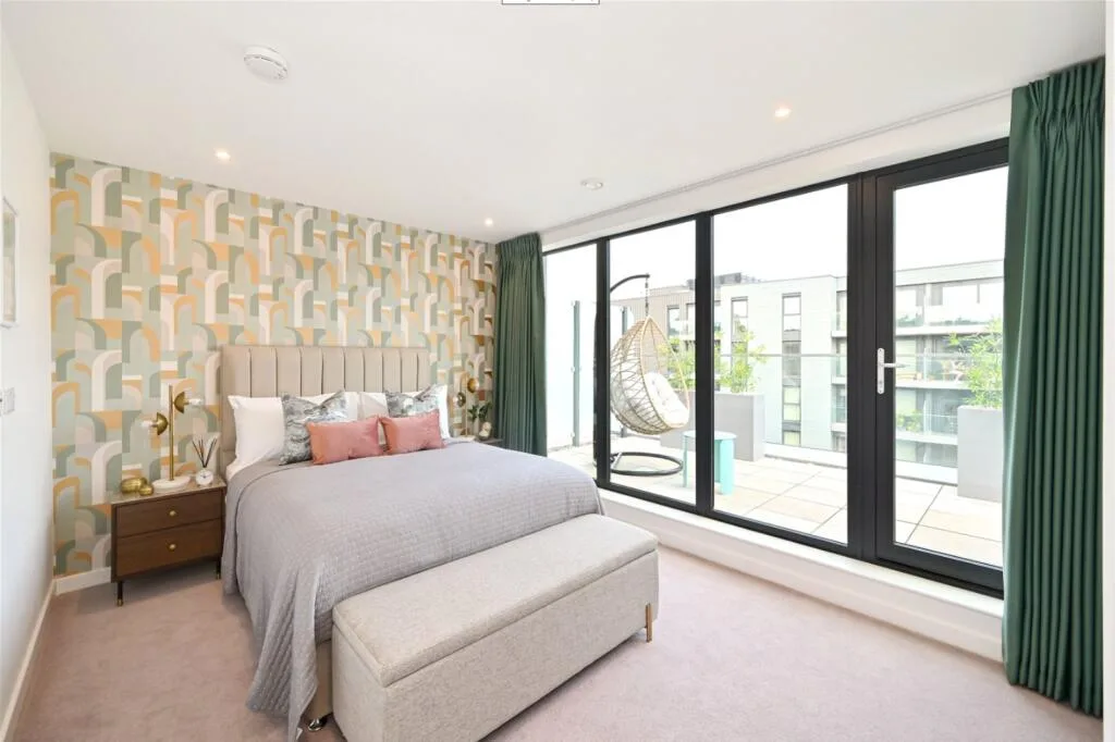 3 bedroom apartment for rent