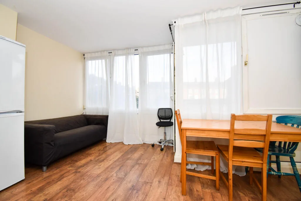 4 bedroom flat for rent
