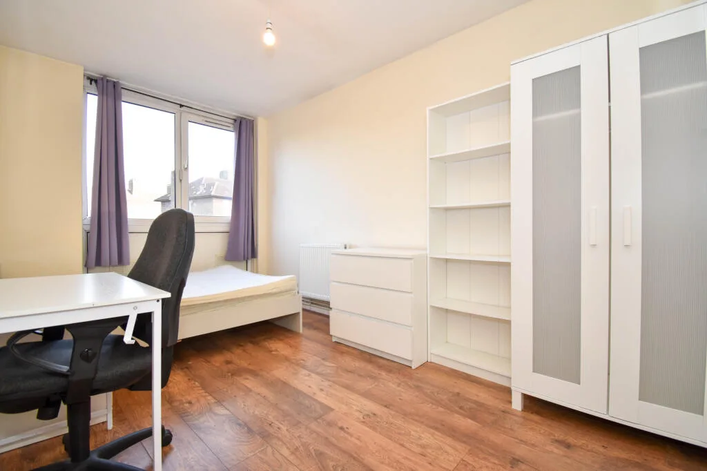 4 bedroom flat for rent