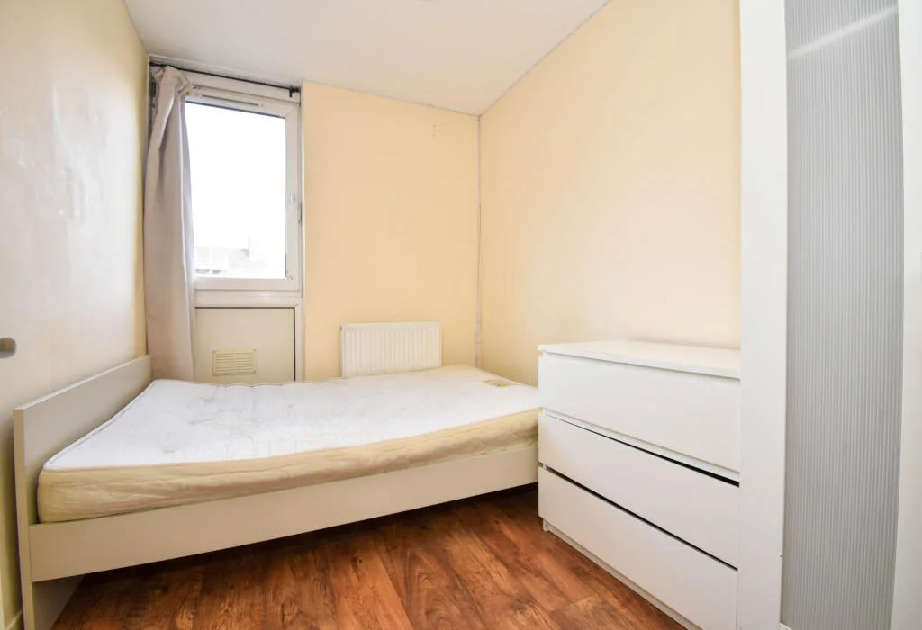 4 bedroom flat for rent