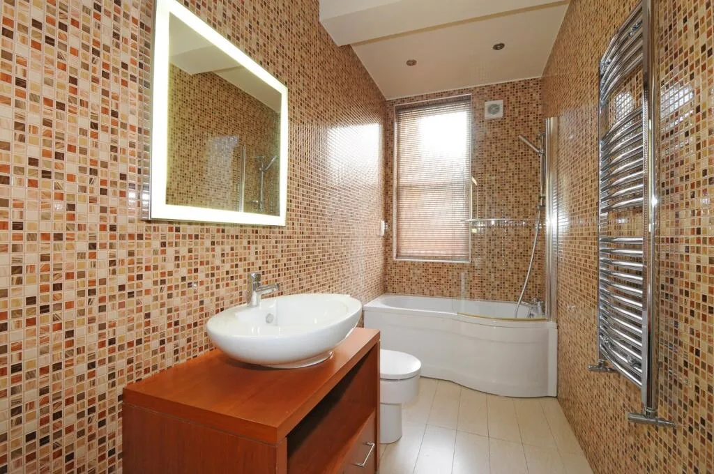 1 bedroom flat for rent