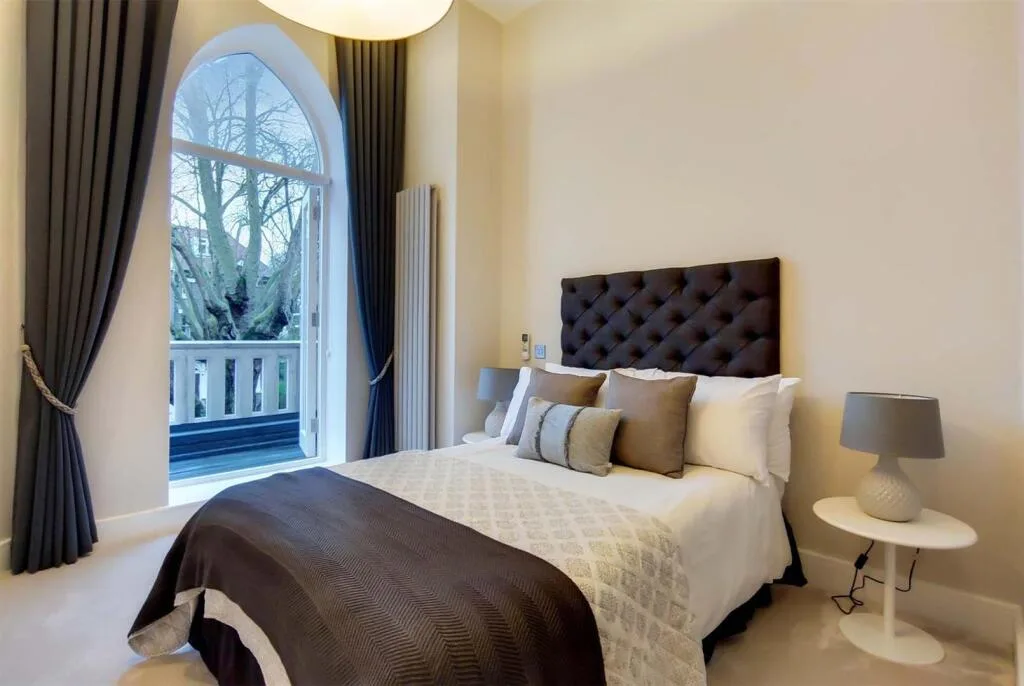 4 bedroom flat for rent