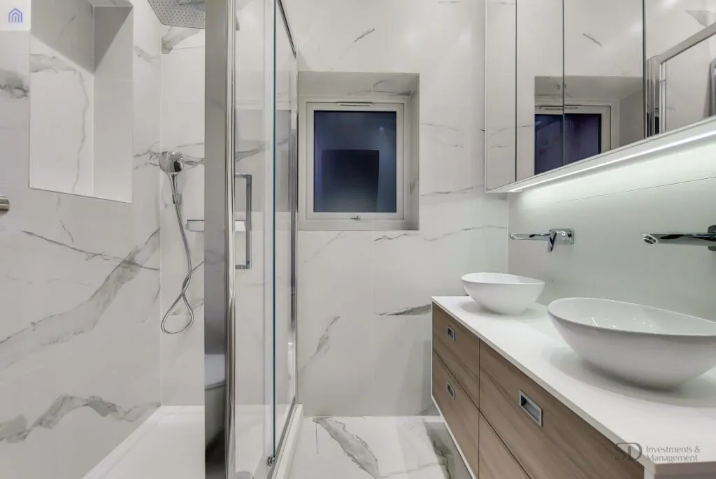 4 bedroom flat for rent