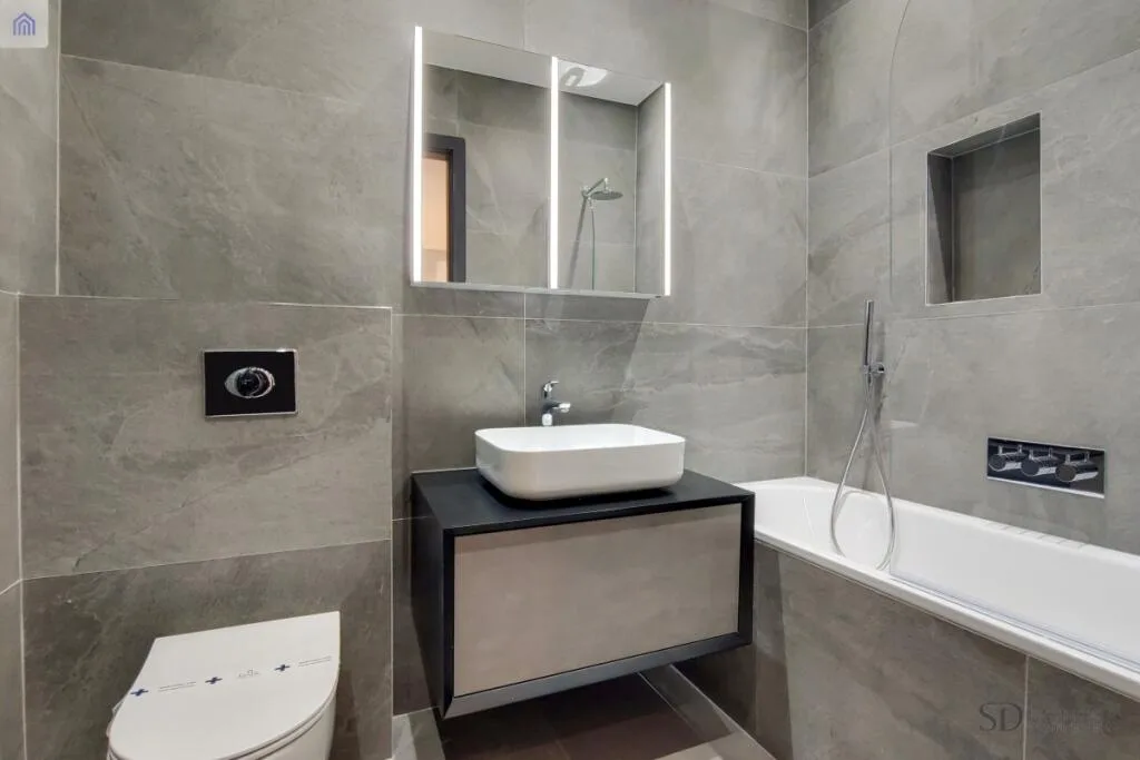4 bedroom flat for rent