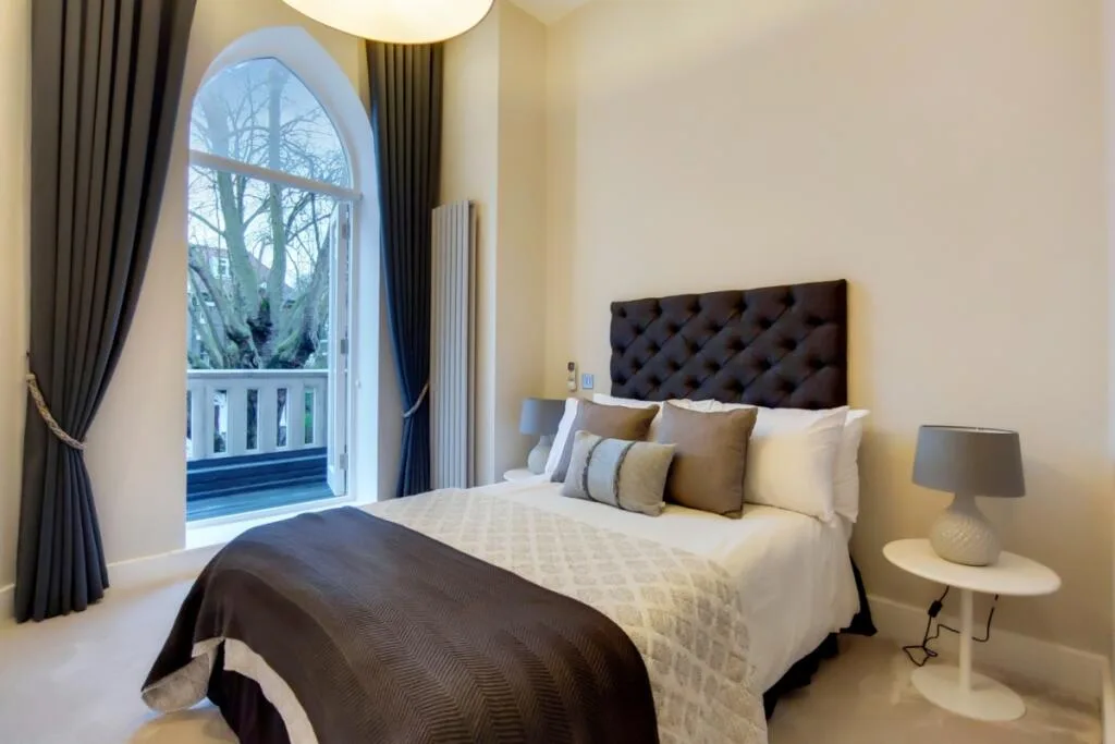 4 bedroom flat for rent