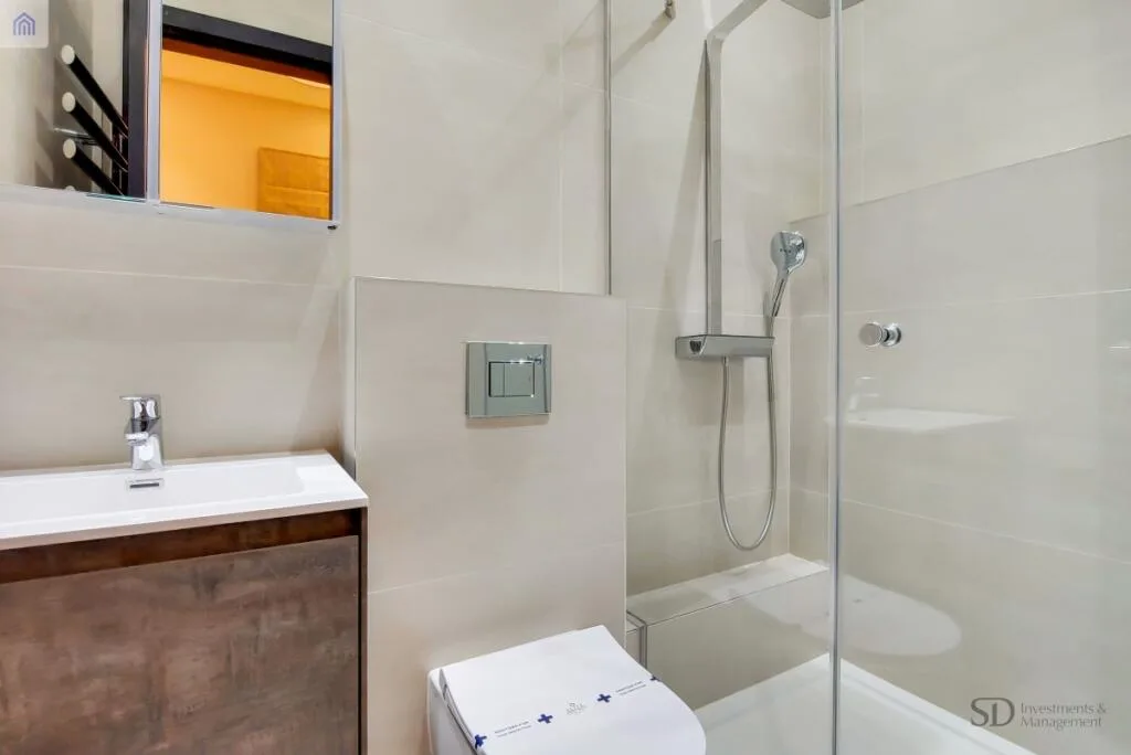 4 bedroom flat for rent