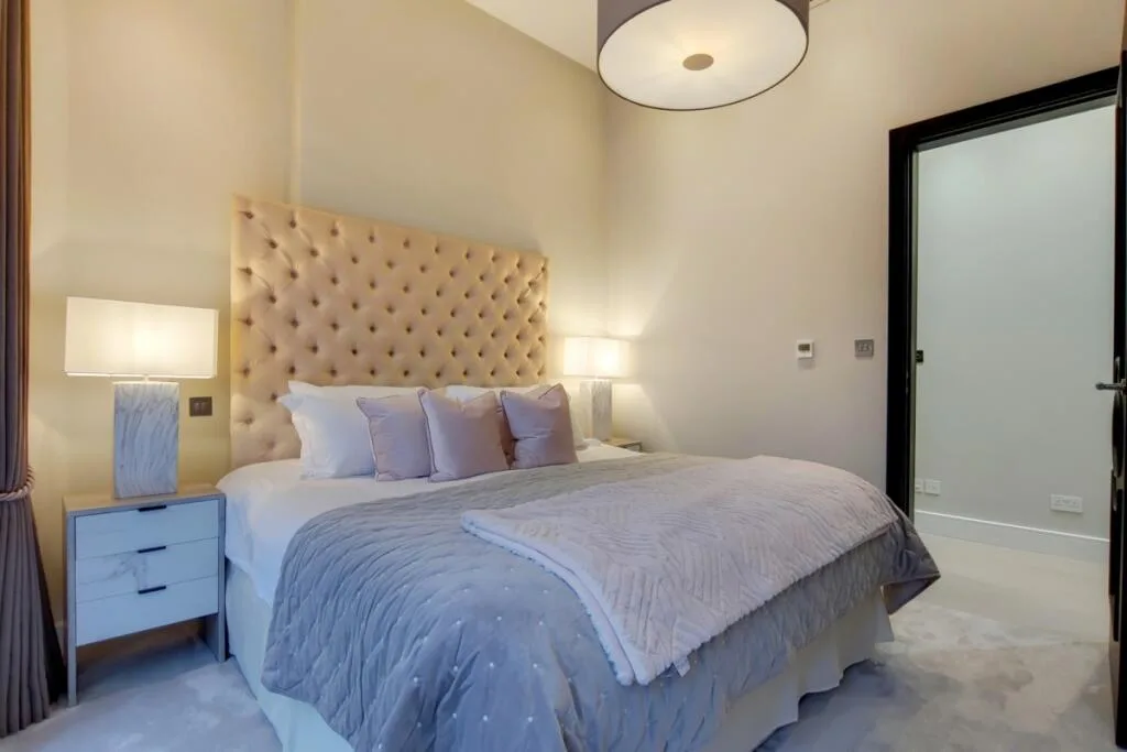 4 bedroom flat for rent