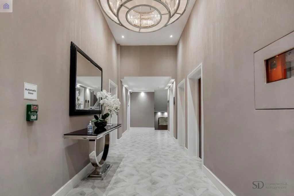 1 bedroom flat for rent