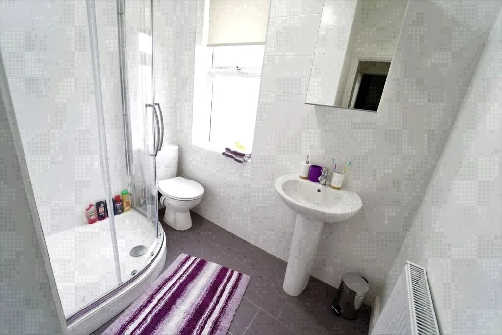 4 bedroom apartment for rent