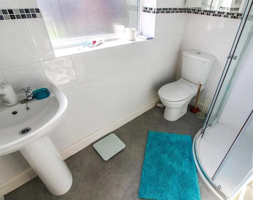 4 bedroom apartment for rent