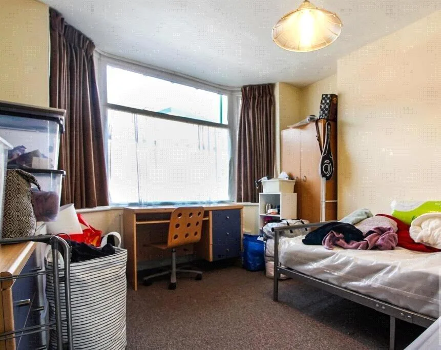 4 bedroom apartment for rent