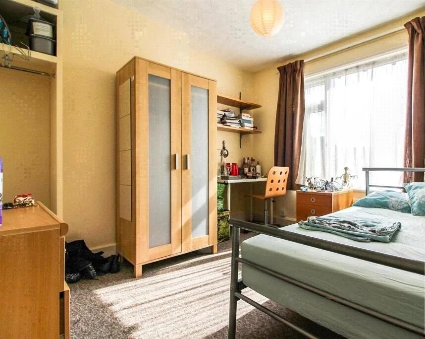 4 bedroom apartment for rent