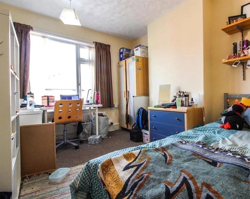 4 bedroom apartment for rent
