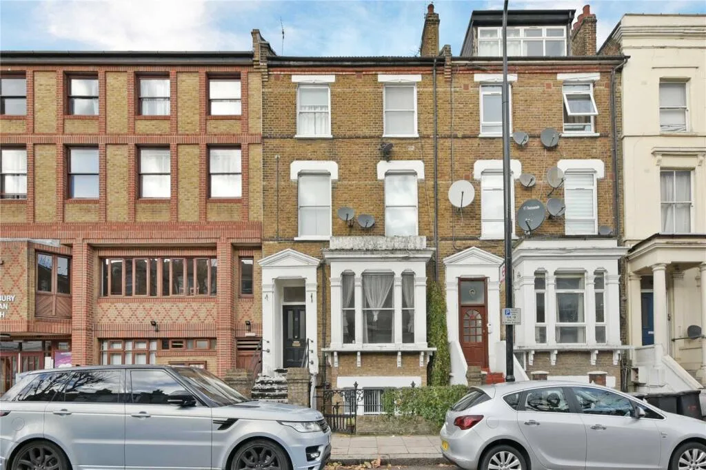1 bedroom flat for rent