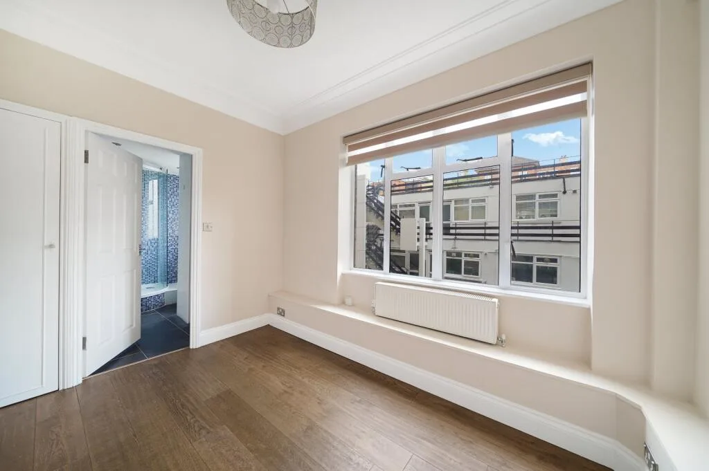 3 bedroom flat for rent