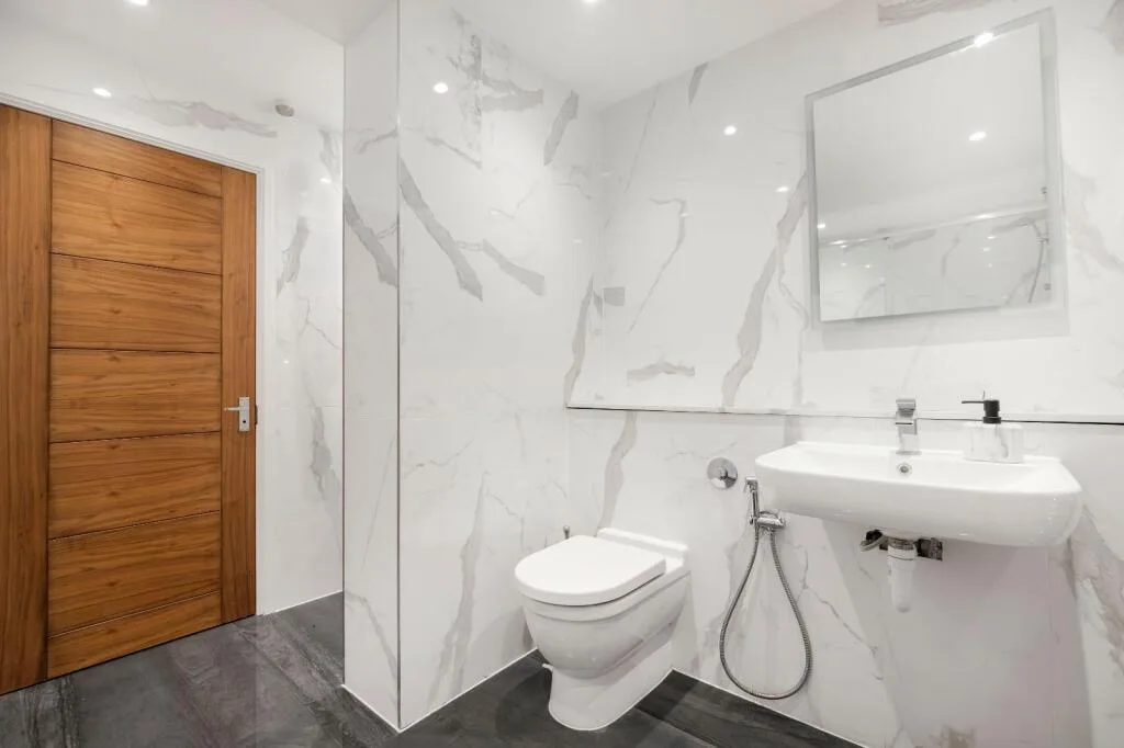 4 bedroom flat for rent