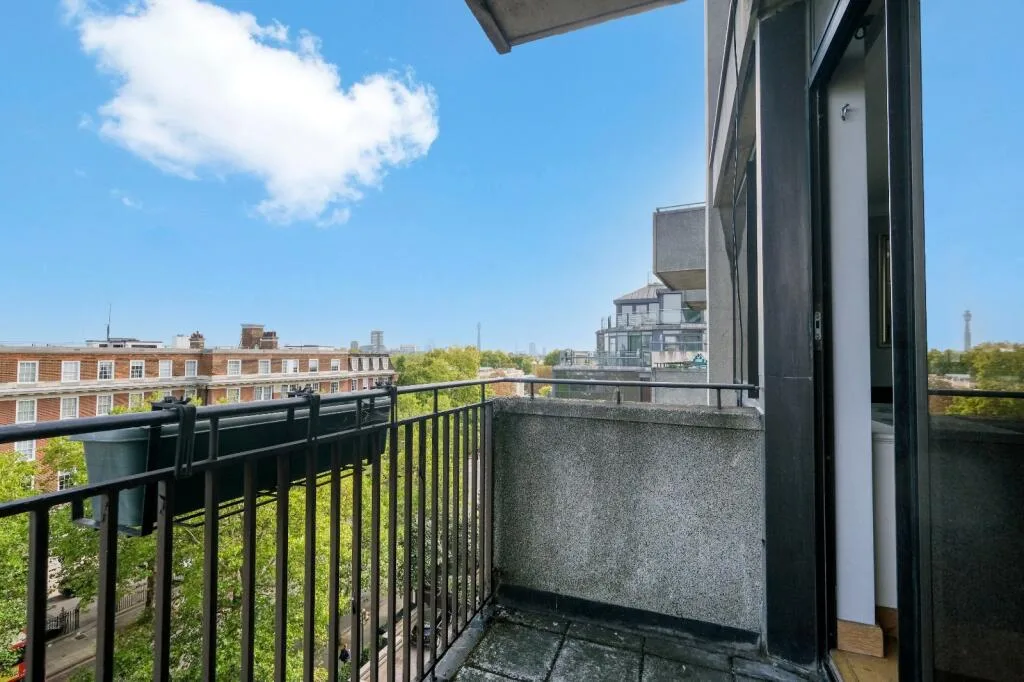 4 bedroom flat for rent
