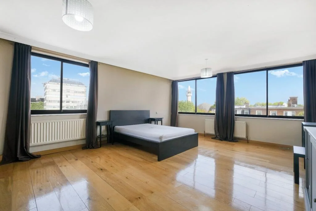 4 bedroom flat for rent