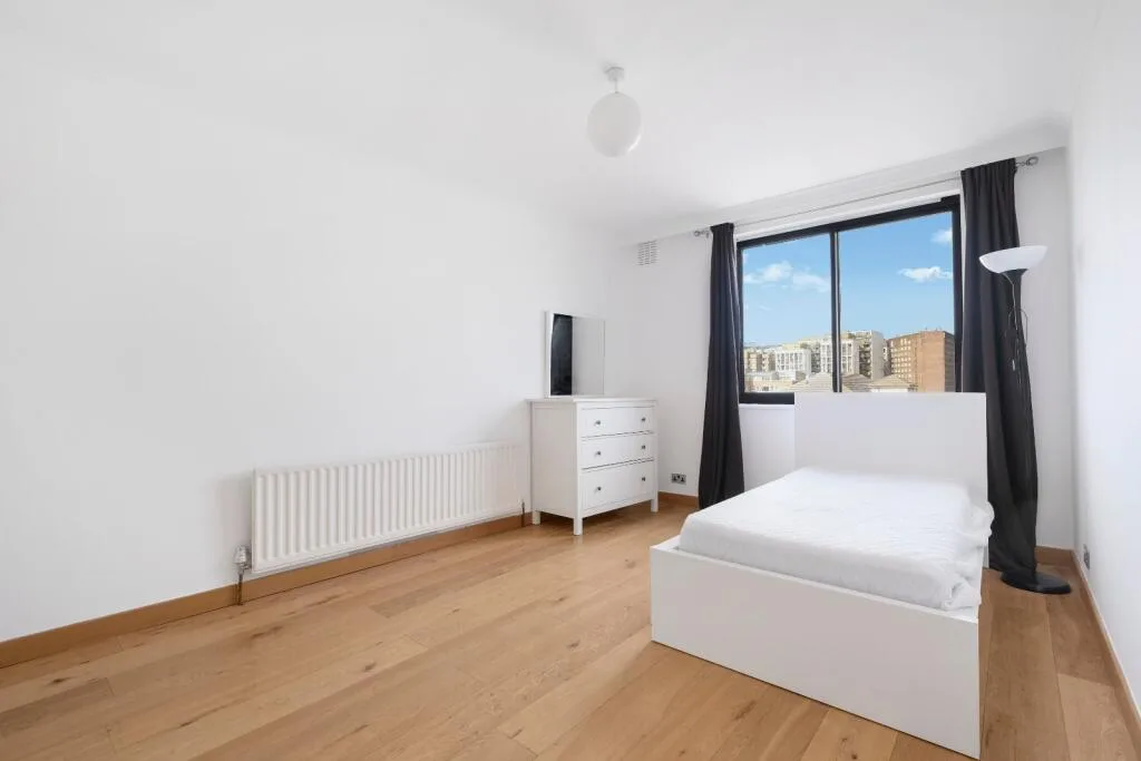 4 bedroom flat for rent