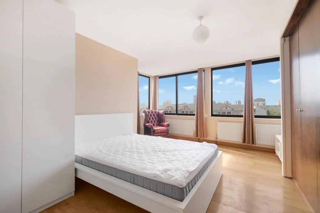 4 bedroom flat for rent