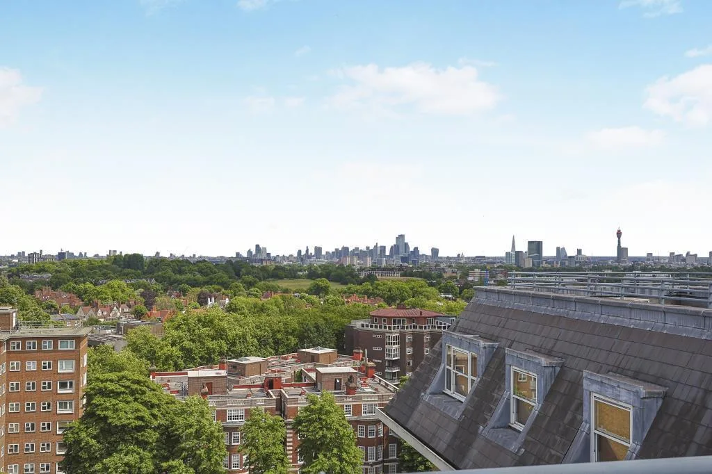 3 bedroom flat for rent