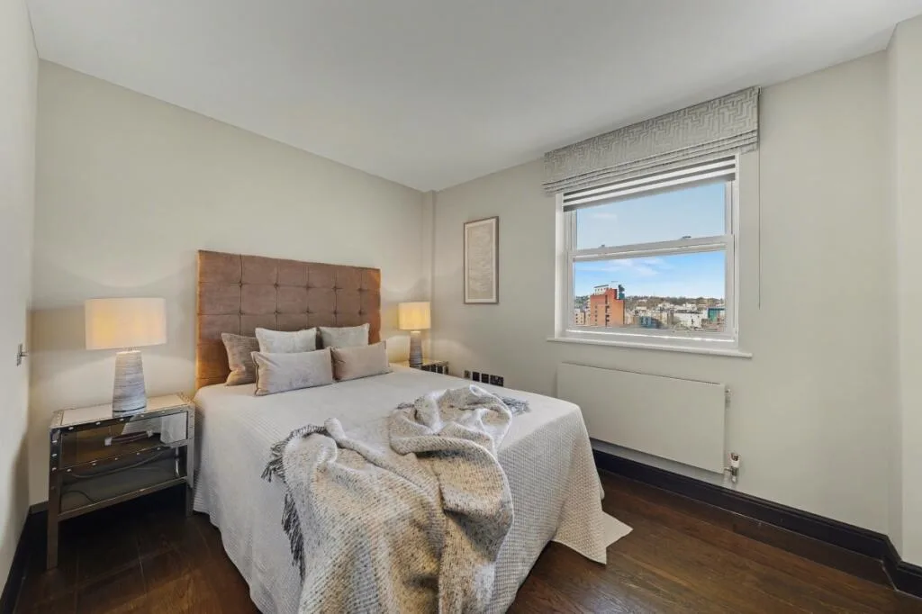 3 bedroom flat for rent