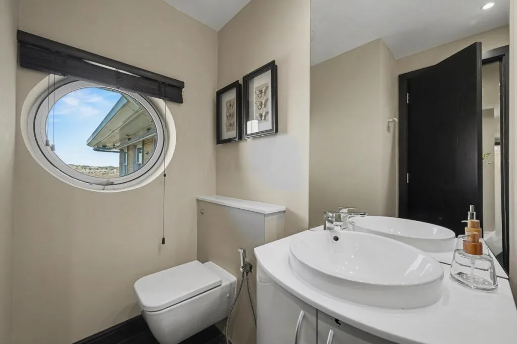 3 bedroom flat for rent
