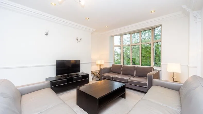 5 bedroom apartment for rent