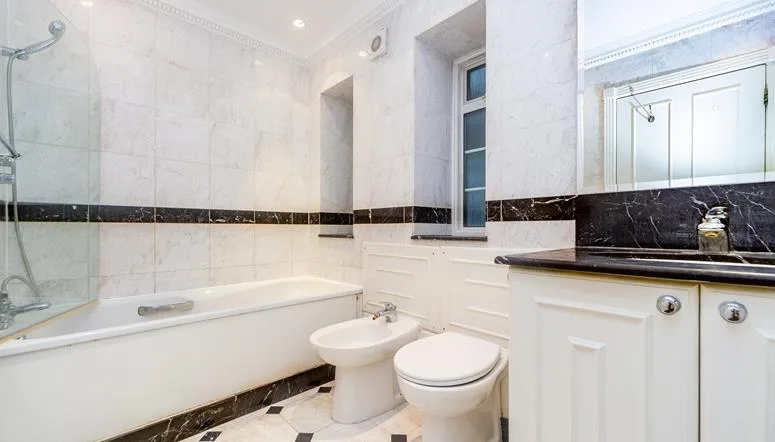 5 bedroom apartment for rent