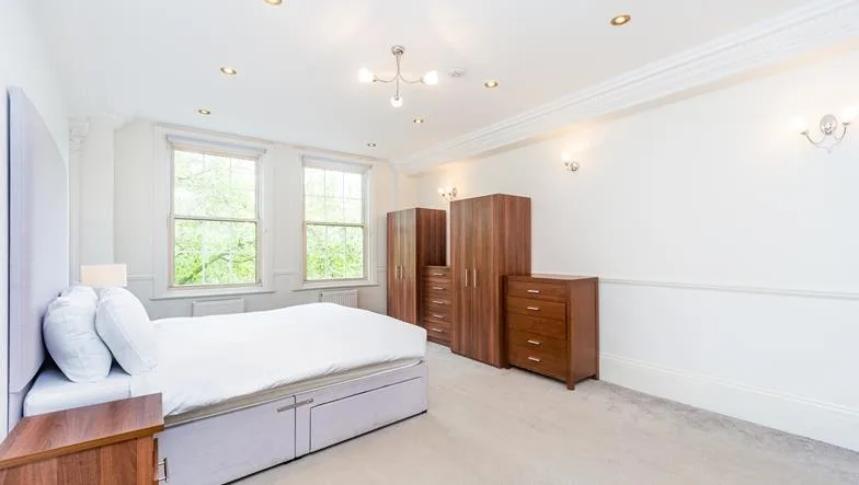5 bedroom apartment for rent