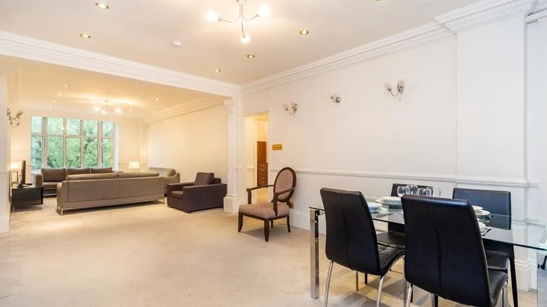 5 bedroom apartment for rent