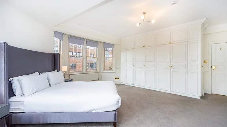 5 bedroom apartment for rent