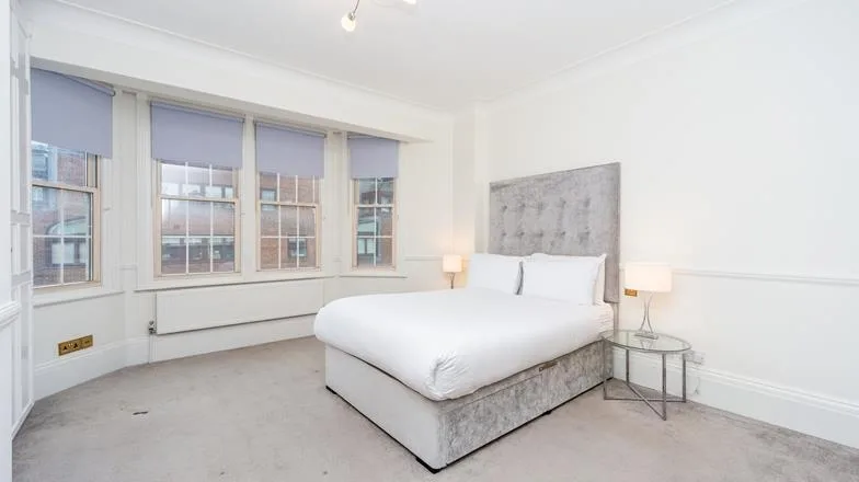 5 bedroom apartment for rent