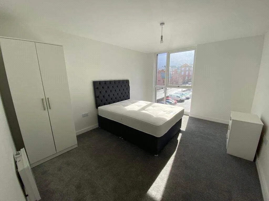 1 bedroom apartment for rent