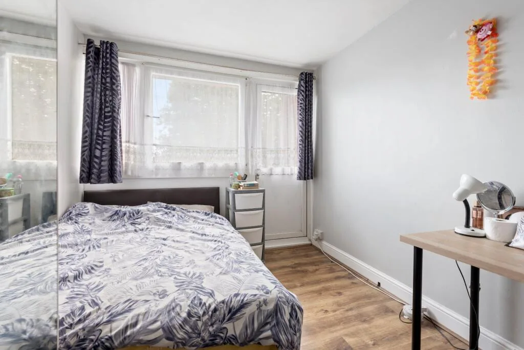 4 bedroom maisonette for rent