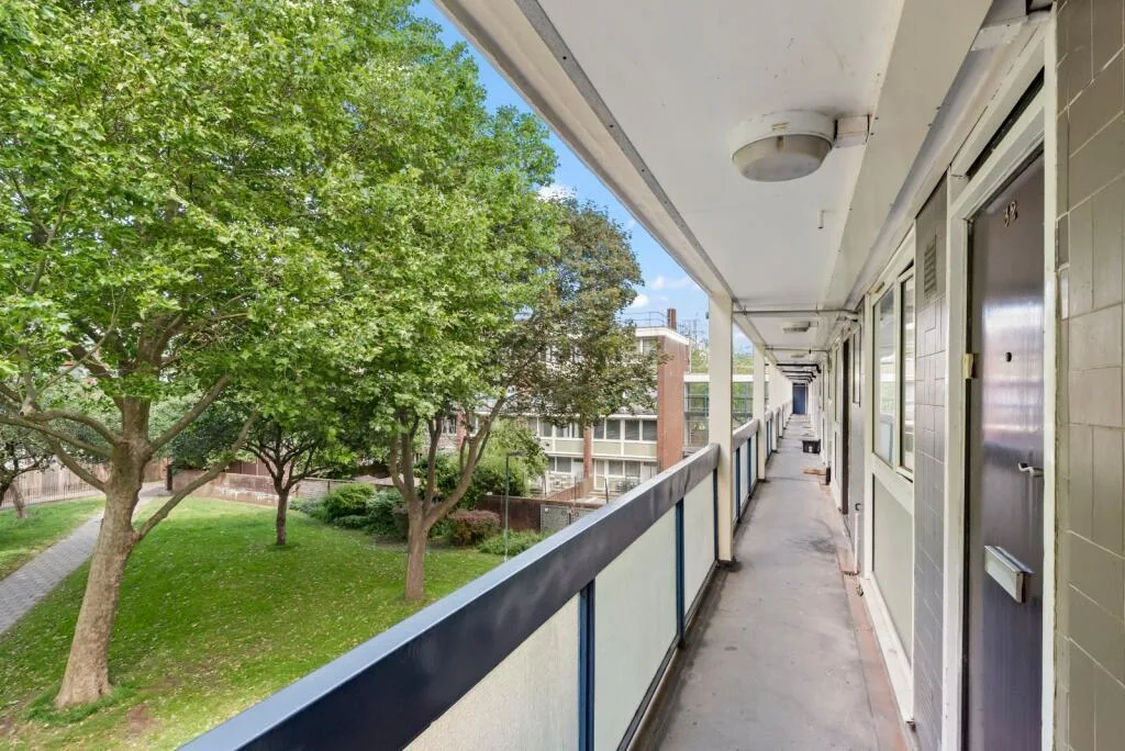 4 bedroom maisonette for rent