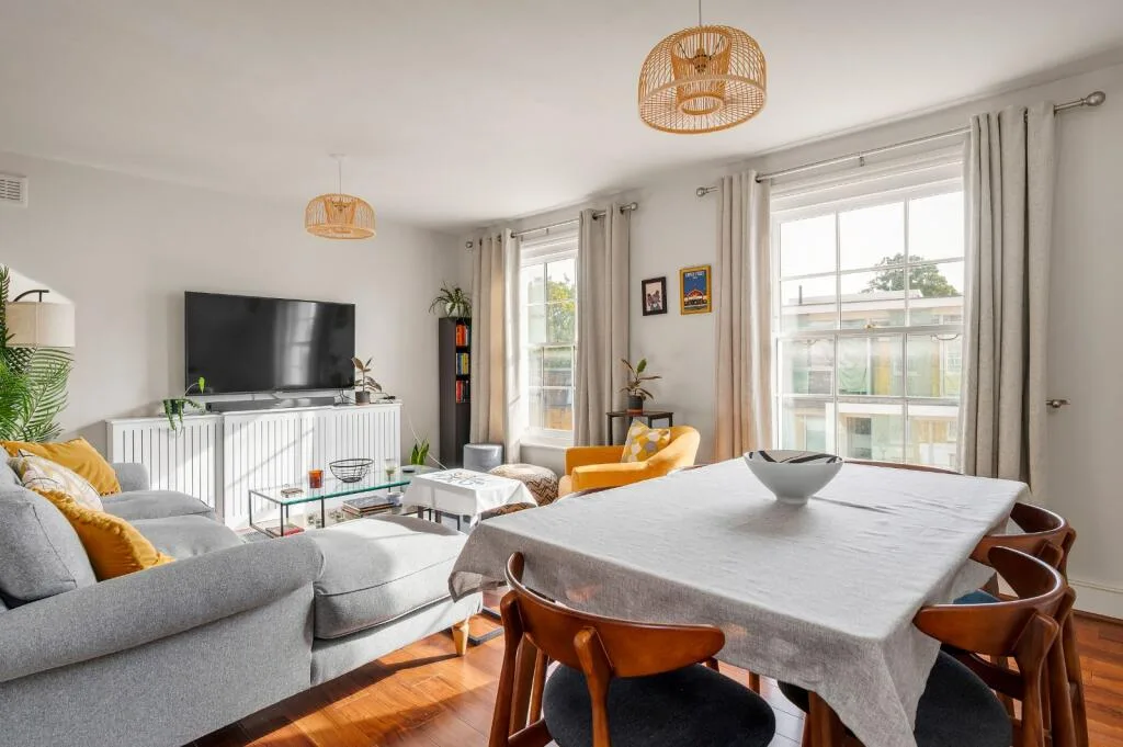 2 bedroom apartment for rent