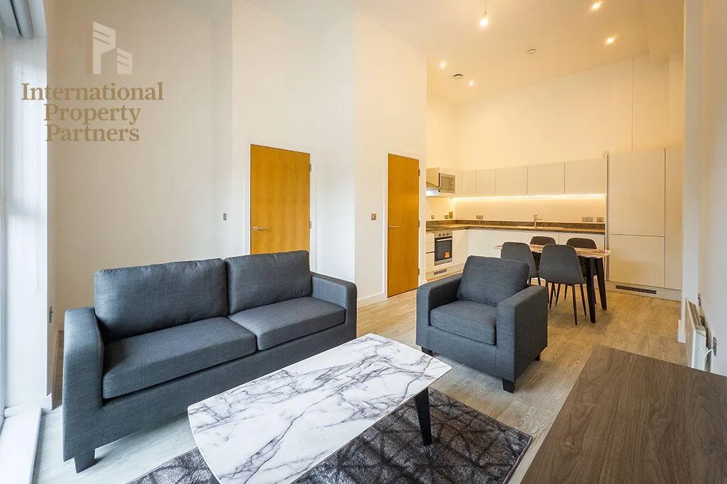 2 bedroom apartment for rent