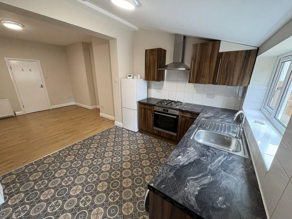 1 bedroom flat for rent