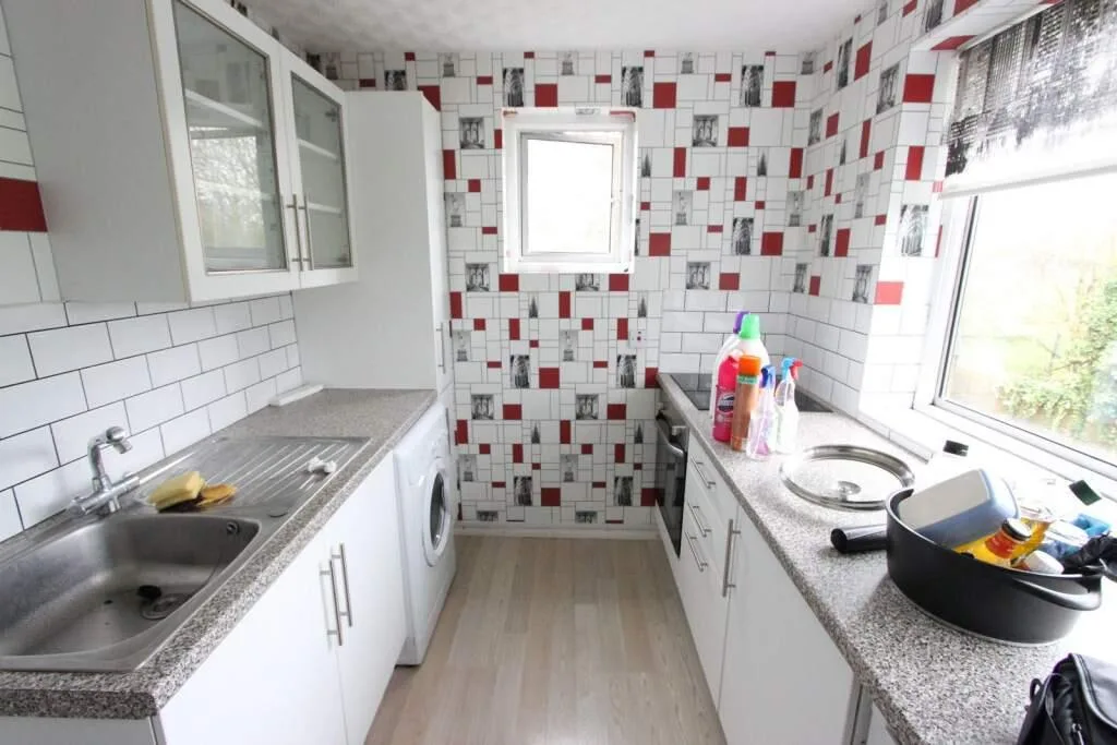 2 bedroom apartment for rent