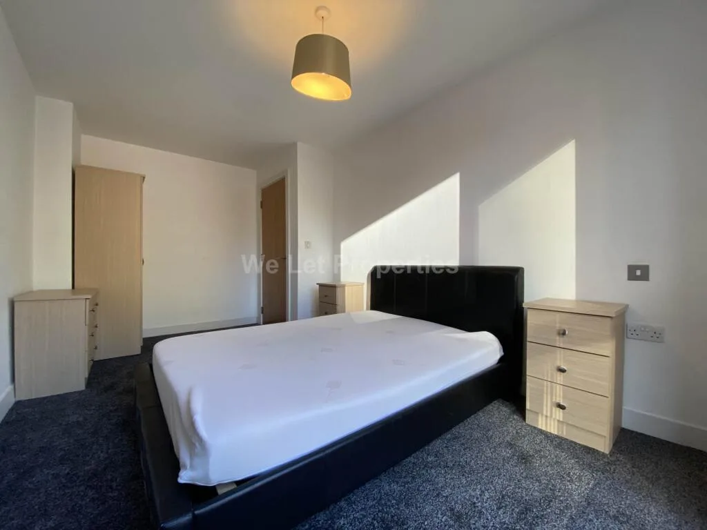 1 bedroom apartment for rent