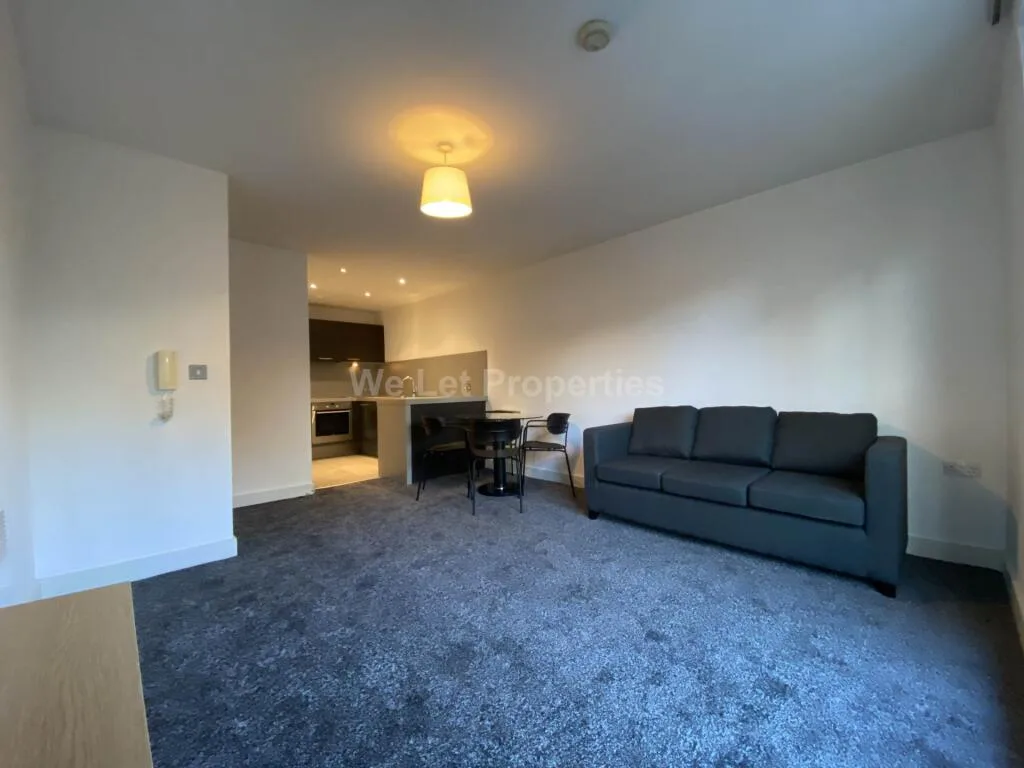 1 bedroom apartment for rent