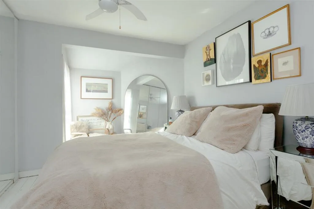 2 bedroom terraced house for rent
