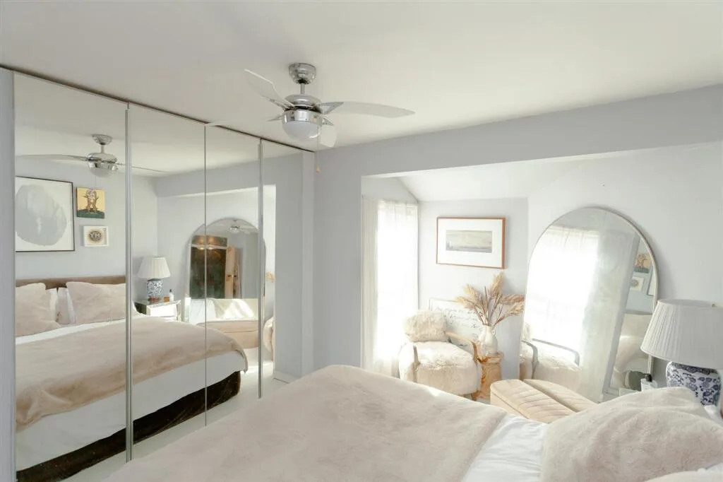 2 bedroom terraced house for rent