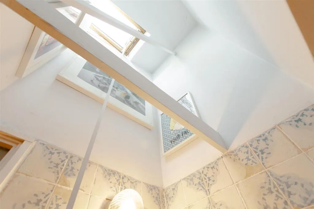 2 bedroom terraced house for rent