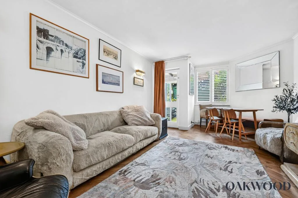 2 bedroom terraced house for rent